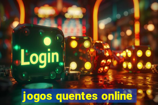 jogos quentes online